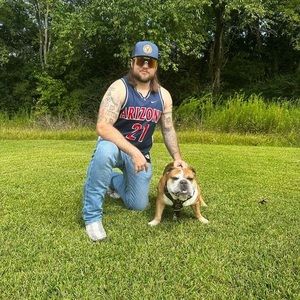 Meet your Posher, Ben